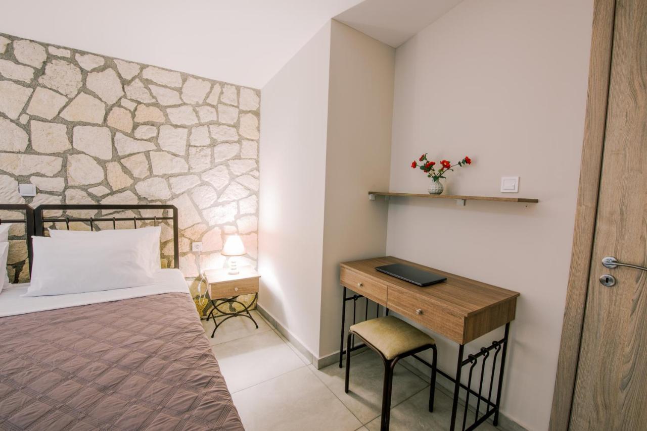 Acrocorinth Apartments Ngoại thất bức ảnh